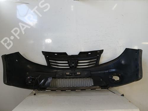 Front bumper DACIA SANDERO 1.5 dCi | BP36089509C7 - Image 4