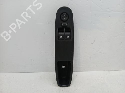 Left front window switch FIAT PUNTO EVO (199_) | BP26911537I27 - Image 3