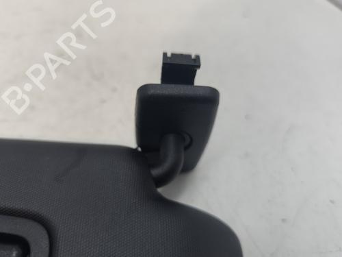 Right sun visor MERCEDES-BENZ A-CLASS (W176) A 220 d (176.003) | BP26906700I2 - Image 5