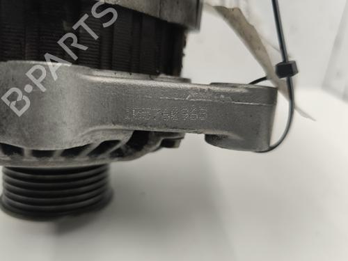 Generator PEUGEOT 206 Hatchback (2A/C) 1.6 16V | BP26031466M7 