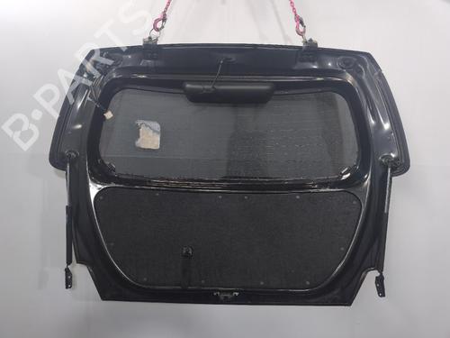 Used Tailgate Tailgate DAIHATSU MATERIA (M4_) 1.5 (103 hp) 40609358 40609358