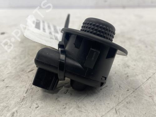 Mirror switch DACIA SANDERO II TCe 90 (B8M1, B8MA, B8AC) | BP23829140I25 - Image 4