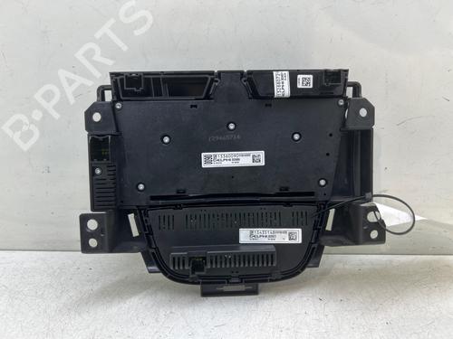 Used Climate control Climate control 37694442 37694442