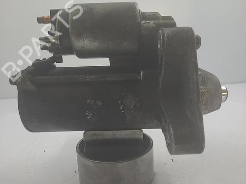 Used Starter Starter 22819982 22819982