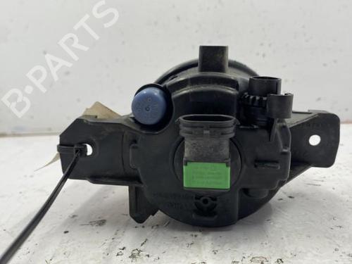 Used Right front fog light Right front fog light NISSAN QASHQAI I (J10, NJ10) 1.5 dCi (106 hp) 22839973 22839973