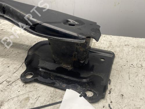 Rear bumper reinforcement FORD FIESTA VI (CB1, CCN) 1.0 EcoBoost | BP29515762C73 