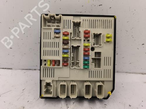 electronic-module-renault-megane-iii-hatchback-bz01_-b3_-2008-25758067 main image