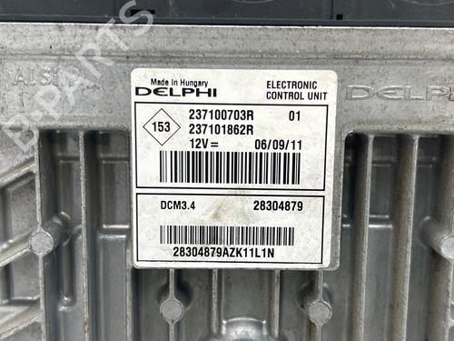 engine-control-unit-ecu-dacia-sandero-2008-36089517 main image