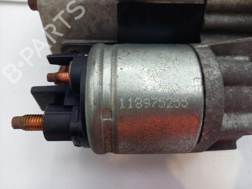 Starter CITROËN C2 (JM_) 1.4 | BP31712791M8