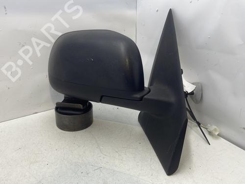 Used Right mirror DACIA DOKKER MPV (KE_) 1.3 TCe 100 (KENU) (102 hp) 29314774