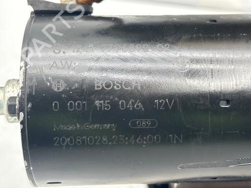 Starter BMW 5 Touring (E61) 525 d | BP39979236M8 - Image 5
