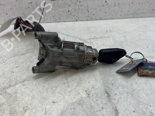 Used Ignition barrel PEUGEOT 406 (8B) 2.0 16V (132 hp) 28328549