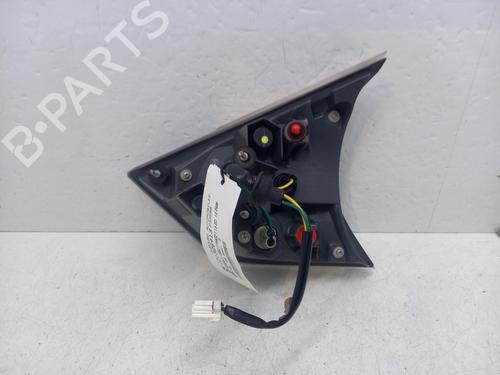 Used Left tailgate light Left tailgate light NISSAN X-TRAIL III (T32_, T32R, T32RR) 1.6 dCi (T32) (130 hp) 32382950 32382950