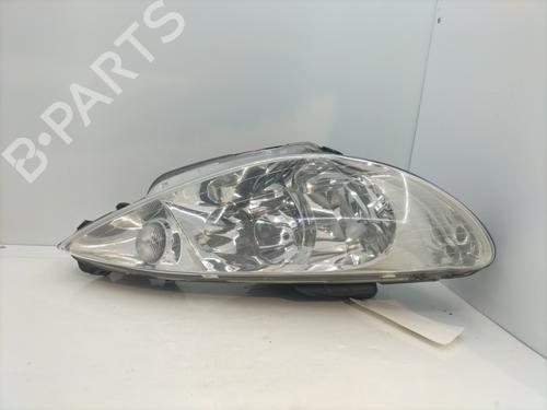 Used Right headlight PEUGEOT 206 Hatchback (2A/C) 2.0 HDI 90 (90 hp) 32078335