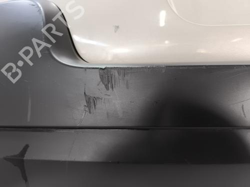 Rear bumper CITROËN C3 III (SX) 1.2 PureTech 82 | BP28441019C8 