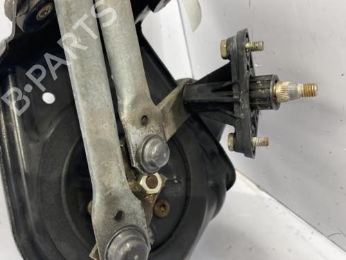 Front wiper motor MITSUBISHI SPACE STAR MPV (DG_A) 1.9 DI-D (DG4A) | BP22834689M29 