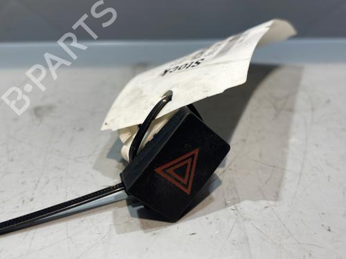 Used Warning switch NISSAN QASHQAI I (J10, NJ10) 1.5 dCi (106 hp) 29043992