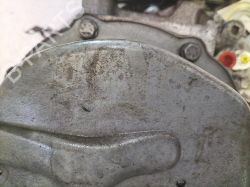Gearbox PEUGEOT 208 I (CA_, CC_) 1.6 HDi / BlueHDi 75 | BP31271672M3