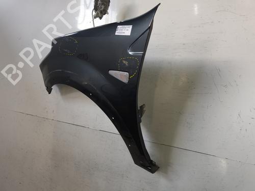 left-front-fenders-dacia-sandero-2008-36089508 main image