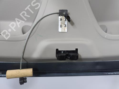 Tailgate RENAULT ZOE (BFM_) ZOE (BFMC, BFMD) | BP38543015C6 - Image 4