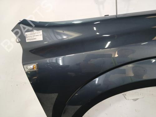 Forkjerm høyre OPEL ASTRA H TwinTop (A04) 1.9 CDTi (L67) | BP29540989C42 