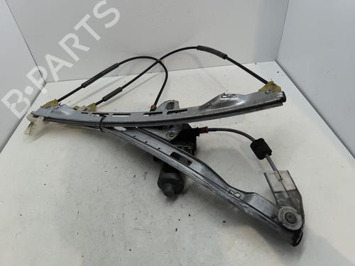 Front left window mechanism PEUGEOT 206 Hatchback (2A/C) 1.4 i | BP30465683C22