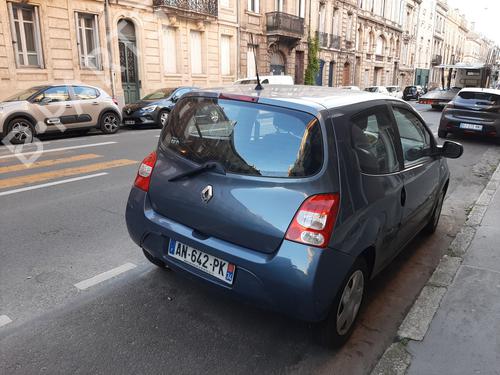 Gearbox RENAULT TWINGO II (CN0_) 1.5 dCi (CN0E) | BP30713608M3 - Image 6