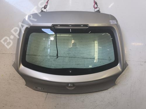 Used Tailgate Tailgate ALFA ROMEO MITO (955_) 1.6 JTDM (955AXC1B) (120 hp) 34259747 34259747