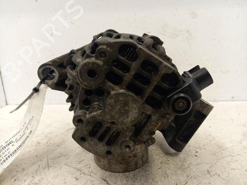 Used Alternator Alternator 23842012 23842012