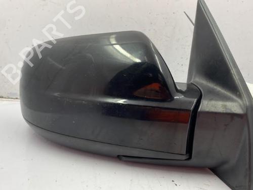 Used Right mirror HYUNDAI TUCSON (JM) 2.0 CRDi All-wheel Drive (140 hp) 22839242
