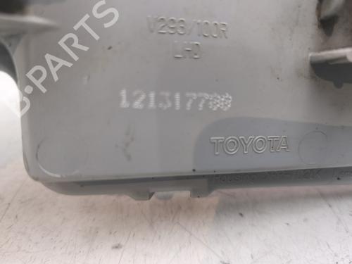 Rear bumper right light TOYOTA YARIS (_P13_) 1.5 Hybrid (NHP130_, NHP130) | BP32382913C82