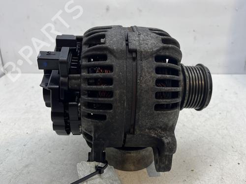 Alternator VW POLO IV (9N_, 9A_) 1.4 TDI | BP29515930M7 