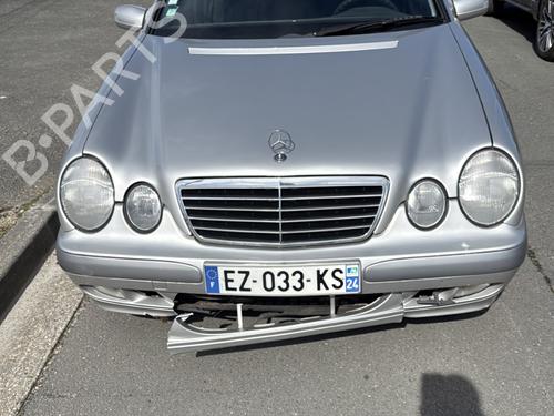 Used Parts MERCEDES-BENZ E-CLASS (W210) E 220 CDI (210.006) 3020837