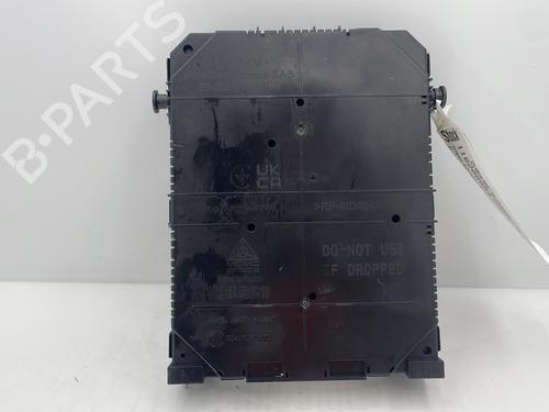 Fuse box CITROËN BERLINGO Box Body/MPV (K9) e-Berlingo | BP31923658E1  - Image 5