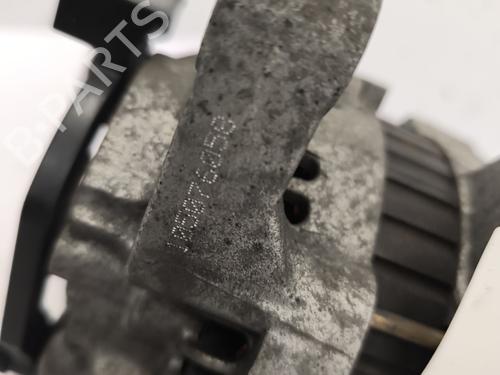 Alternator CITROËN C3 Pluriel (HB_)  | BP25374649M7  - Image 5