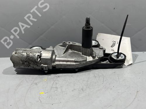 Used Rear wiper motor FORD KUGA I 2.0 TDCi (136 hp) 28181130