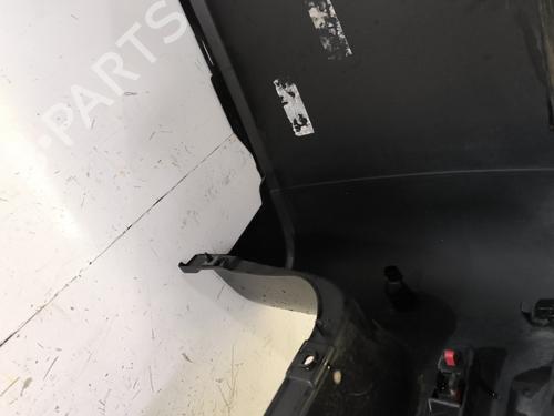 Rear bumper CITROËN JUMPY II Van 2.0 HDi 125 | BP32265671C8 