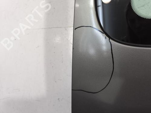 Tailgate RENAULT KANGOO Express (FC0/1_) D 65 1.9 (FC0E, FC02, FC0J, FC0N) | BP26585358C6