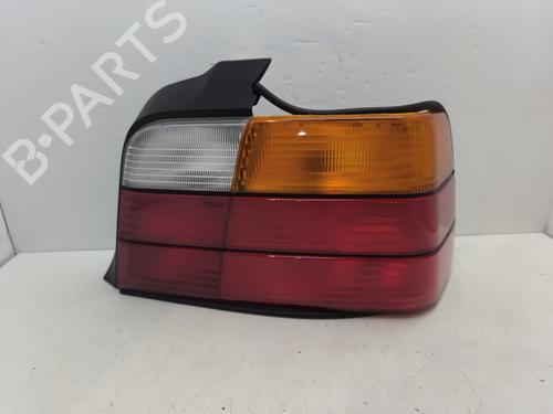 Used Right taillight BMW 3 (E36) 316 i (102 hp) 31334823