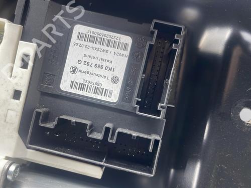 Front right window mechanism VW PASSAT B6 (3C2) 1.9 TDI | BP32436090C23  - Image 5