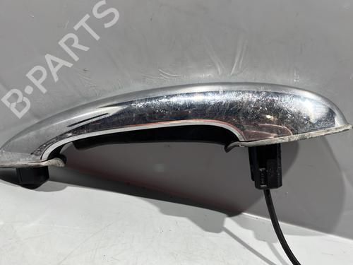 Klamka zewnętrzna drzwi przednich prawych MINI MINI (R56) Cooper D 51217198472