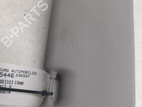 Left sun visor BMW X3 (F25) xDrive 30 d | BP30973730I1 