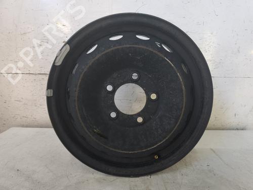 Fælk Fælk RENAULT MASTER III Bus (JV) 2.3 dCi 125 FWD (JV0C, JV0D, JV0H, JV0G, JV0J) (125 hp) 35961090 35961090