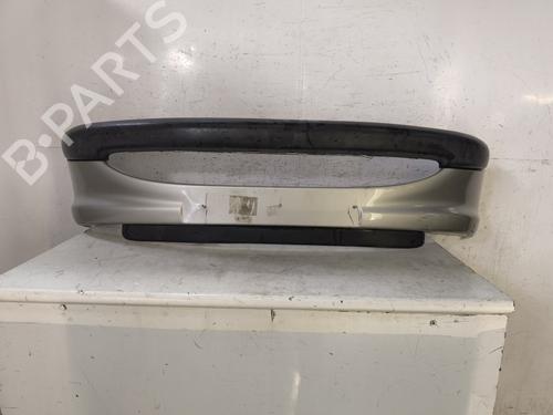 Used Front bumper Front bumper PEUGEOT 206 Hatchback (2A/C) [1998-2012] 34412606 34412606