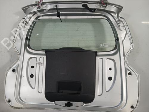 Tailgate DACIA LODGY (JS_) 1.2 TCe (JSAY, JSM0) | BP30184204C6 