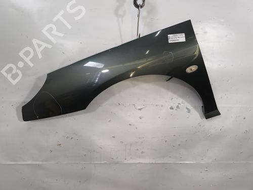 Used Left front fenders PEUGEOT 407 SW (6E_, 6D_) 2.0 HDi 135 (136 hp) 29377329