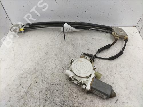 Used Rear left window mechanism BMW 5 (E39) 525 tds (143 hp) 23905635
