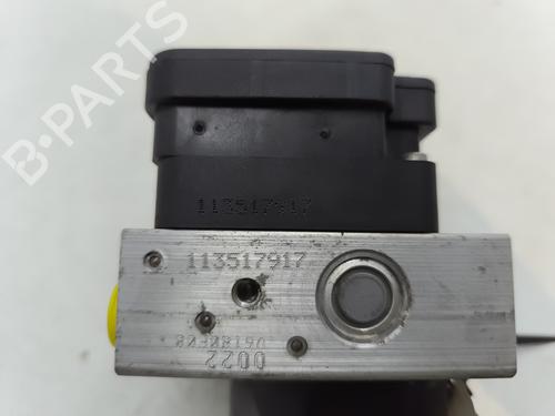ABS pump SEAT LEON (1P1) 1.9 TDI | BP29598824M43 