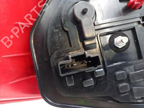Used Right taillight Right taillight 39459377 39459377