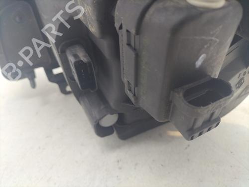 Right headlight RENAULT MODUS / GRAND MODUS (F/JP0_) 1.4 (JP01, JP0J) | BP29980486C29